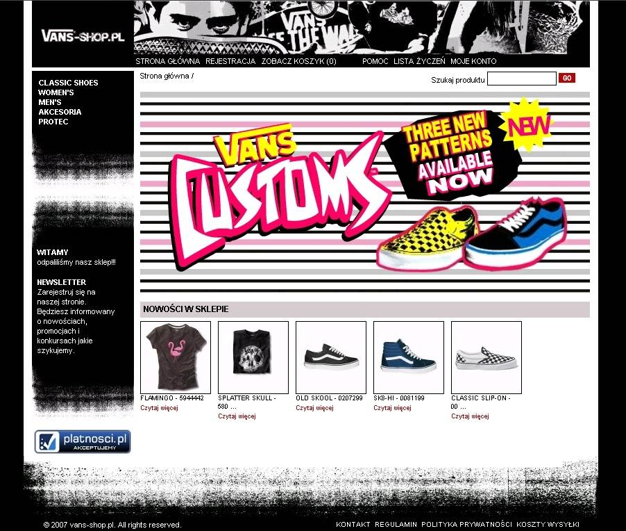 vans shop online pl vans shop online pl
