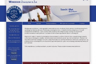 Windexor Zmorzyński & Żuk