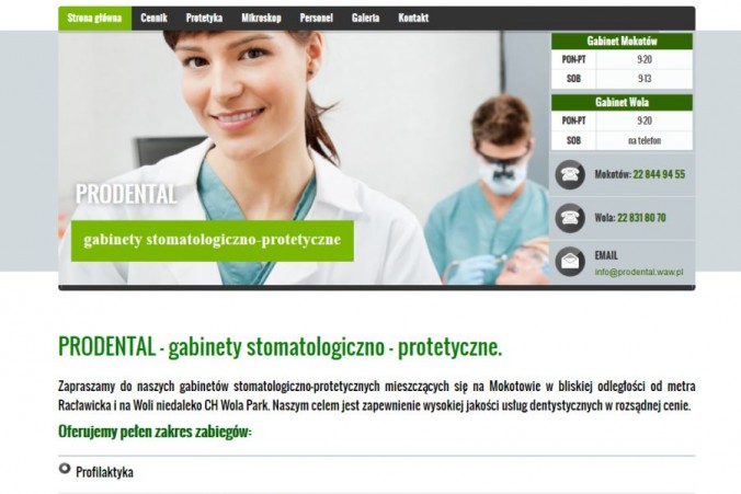 Prodental