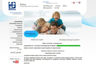 Przychodnia Estima