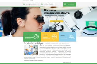Gabinety Stomatologiczne Prodental