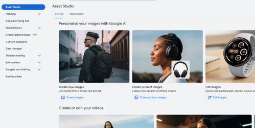bezpłatne tworzenie zdjęć do reklam